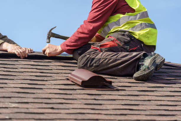 Best Flat Roof Repair Services  in Palermo, NJ