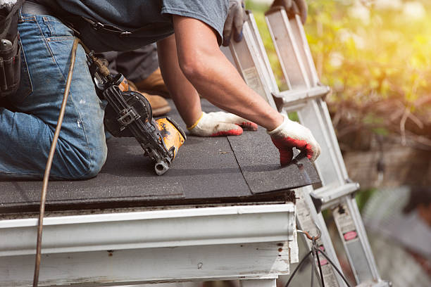 Trusted Palermo, NJ Roofing Contractor Experts
