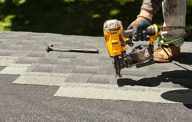 Quick and Trustworthy Emergency Roof Repair Services in Palermo, NJ