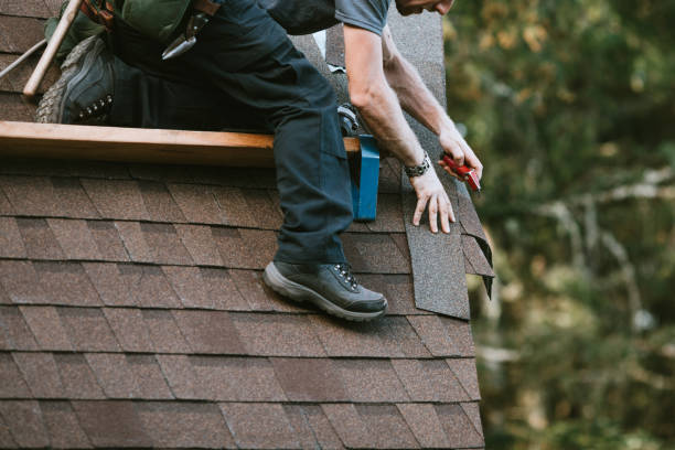 Quick and Trustworthy Emergency Roof Repair Services in Palermo, NJ